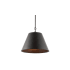 JONATHAN Y Lighting Henry 18" Wide LED Pendant Oil Rubbed Bronze