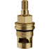 Jones Stephens Cold Bathroom Ceramic Stem for Jado® Brass