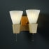 Fixture Shown with Light On