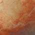 Justice Design Group Ambiance 6" Tall LED Wall Sconce Agate Marble
