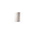 Justice Design Group Ambiance 5.75" Wall Sconce Bisque