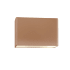 Justice Design Group Ambiance 2 Light 8" Tall Closed Top Outdoor Wall Sconce Adobe