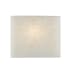 Justice Design Group 10" Tall Wall Sconce Cream