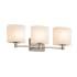 Brushed Nickel