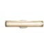 Brushed Nickel