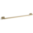 Kallista Per Se 24" Towel Bar Brushed French Gold