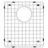 Karran USA 12-3/4" L x 14-1/4" W Stainless Steel Basin Rack Stainless Steel