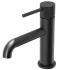 Karran USA Tryst 1.2 GPM Single Hole Bathroom Faucet Gunmetal Grey