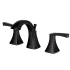 Karran USA Randburg 1.2 GPM Widespread Bathroom Faucet with Pop-Up Drain Assembly Oil Rubbed Bronze