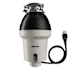 Karran USA 1-1/4 HP Continuous Garbage Disposal N/A