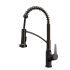 Karran USA Scottsdale 1.8 GPM Single Hole Kitchen Faucet Oil Rubbed Bronze