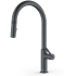 Karran USA Lagrange 1.8 GPM Single Hole Pull Down Kitchen Faucet Gunmetal Grey