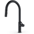 Karran USA Lagrange 1.8 GPM Single Hole Pull Down Kitchen Faucet Matte Black