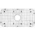 Karran USA 25-3/4" L x 13-1/4" W Stainless Steel Basin Rack Stainless Steel