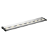 Pictured in Brushed Nickel