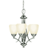 Pictured in Antique Pewter