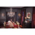 Kichler 42116SRM Gracie Collection Dining Room