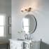 55039 in Classic Bronze in Bathroom 1