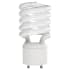 Included GU24 Base CFL Bulb