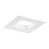 Direct-to-Ceiling 6" Square Recessed LED Downlight