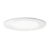 Direct-to-Ceiling 4" Round Slim LED Downlight