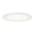 Direct-to-Ceiling 5" Round Slim LED Downlight