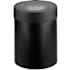 Kichler Single 6" Wide 12V In-Ground Well Light Black Brass