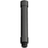 Kichler Single 6" Tall Male / Female Riser Black Brass