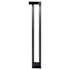 Kichler Single 12V Side Mount Path Light Black Brass