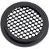 Kichler Landscape 2" VLO Hexcell Louver Accessory Black