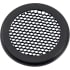 Kichler Landscape 3" VLO Hexcell Louver Accessory Black