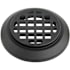 Kichler Single LED Mini All-Purpose Honeycomb Black Brass