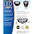 Kichler-18072-LED Features