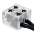 Kichler Tape to Supply Lead Terminal Block Connector Clear