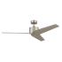 Kichler Almere 56" 3 Blade Indoor Ceiling Fan Brushed Nickel