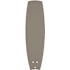 Kichler Canfield Set of (5) 21" Reversible Blades Black