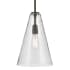 Kichler Everly 11" Wide Pendant Olde Bronze