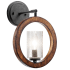 Wall Sconce Installation