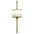 Kichler-43375-Natural Brass - Alternate Configuration 1