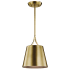 Kichler-43743-Natural Brass - Full Sized View