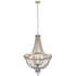 Kichler-43811-Sterling Gold - Full Sized View