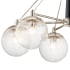 Kichler-44269-Glass Detail