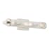 Kichler Azores 4 Light 25" Wide Bath Bar Polished Nickel
