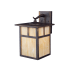 Kichler Diffuser from the Dark Sky Collection For Fixture 9652 White
