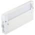 Kichler 4U Series 8" LED Under Cabinet Light - 2700K Textured White