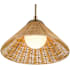 Kichler Bekah 18" Wide Pendant Champagne Bronze