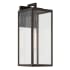 Kichler Branner 18" Tall Wall Sconce Olde Bronze