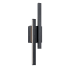 Kichler Idril Light 22" Tall LED Wall Sconce - ADA Compliant Matte Black
