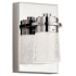 Kichler 7" Tall Integrated LED Bathroom Sconce Polished Nickel