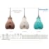 Kichler Crystal Ball Pendants